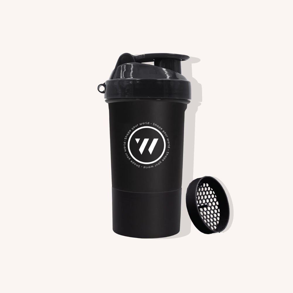 Shaker Bottle 400ml
