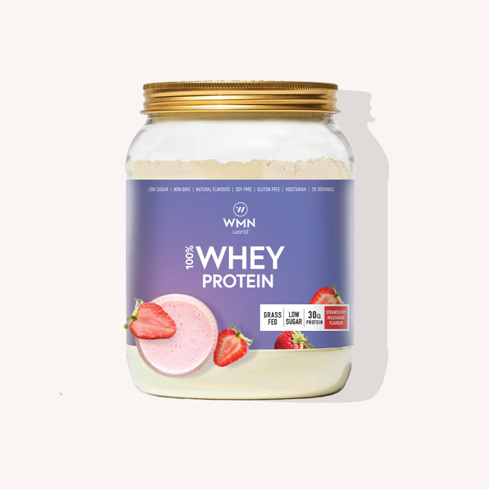 Premium Whey Protein 500g