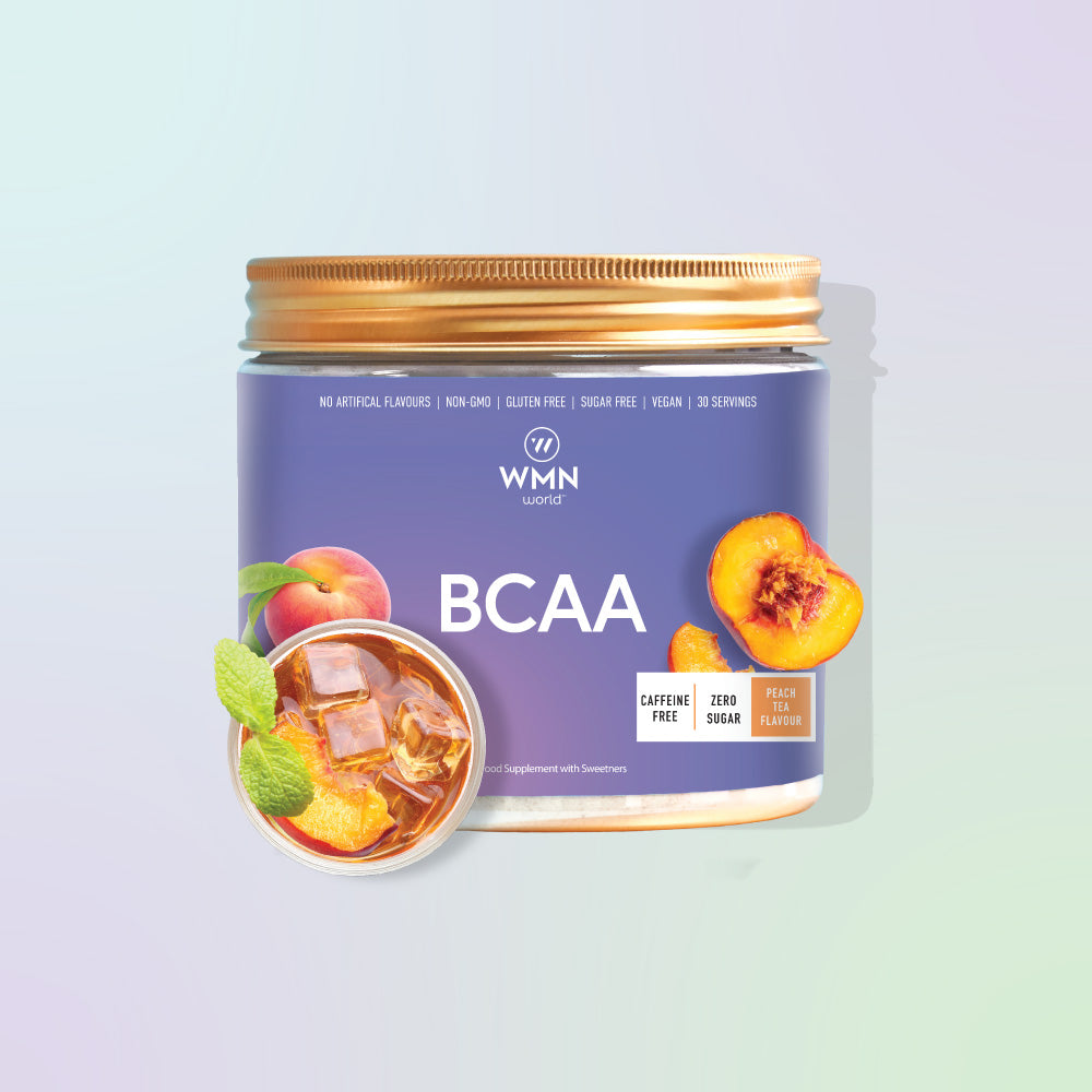 BCAA