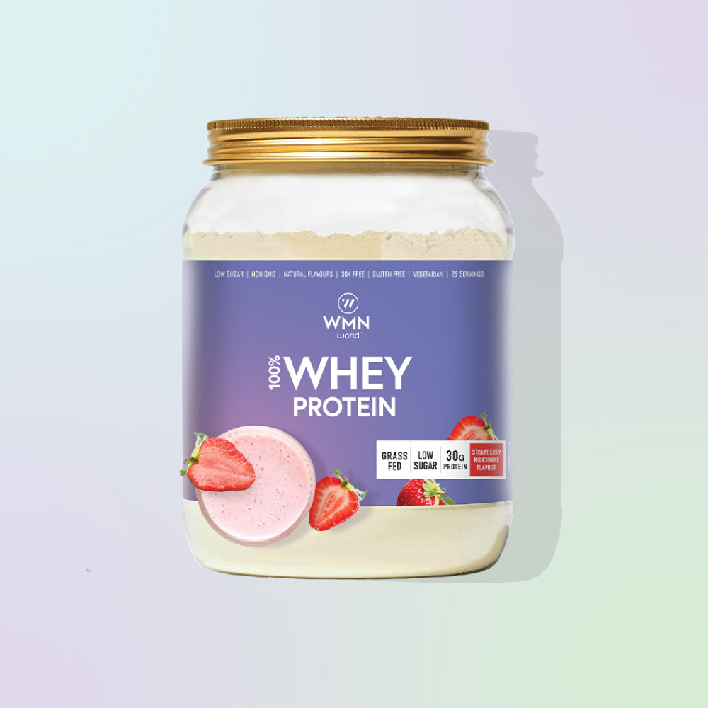 Premium Whey Protein 500g