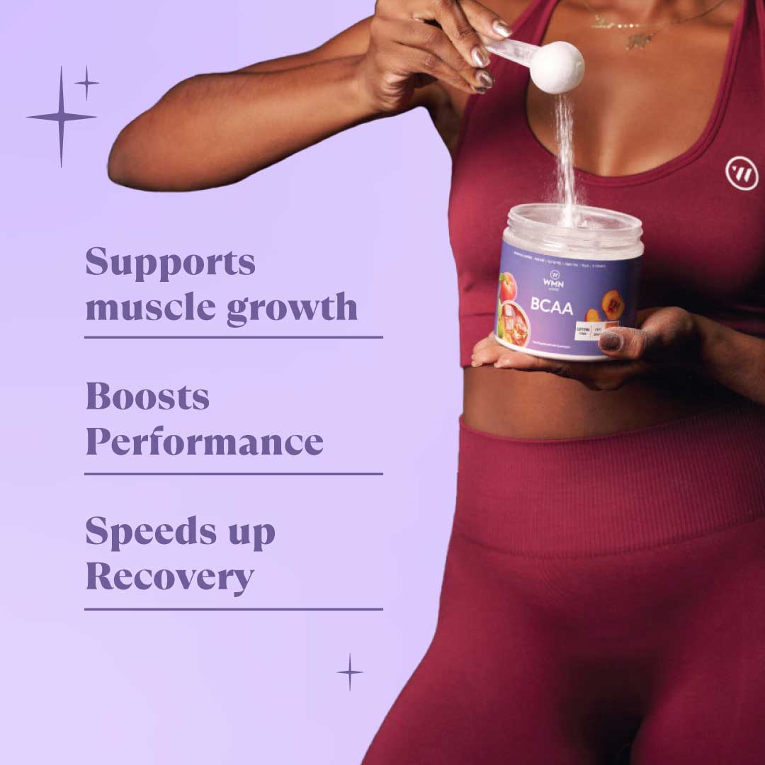 BCAA