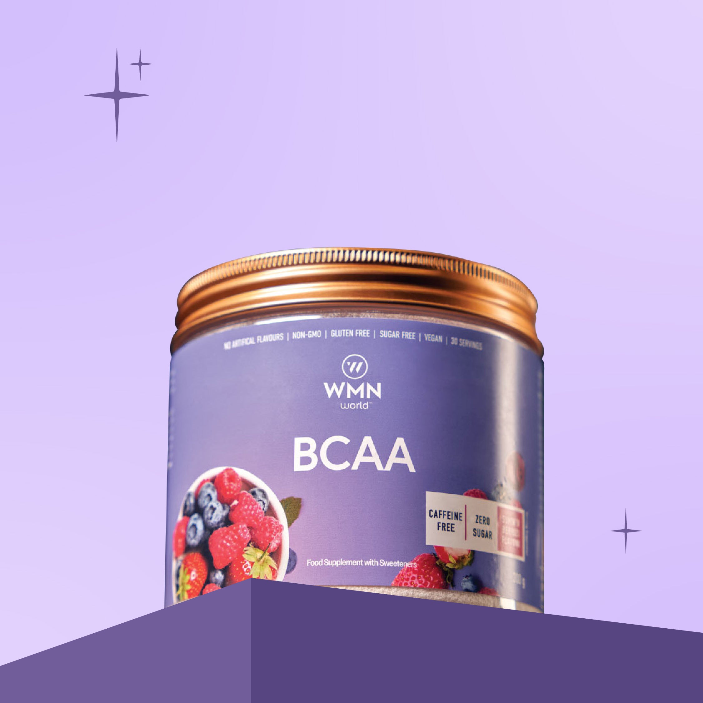 BCAA