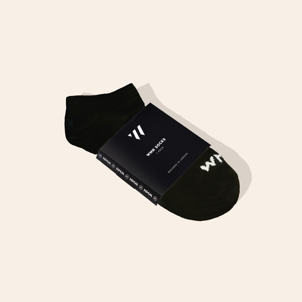 Everyday Socks (1 pack)