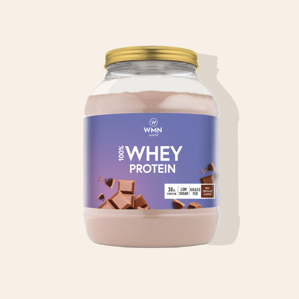 Premium Whey Protein
