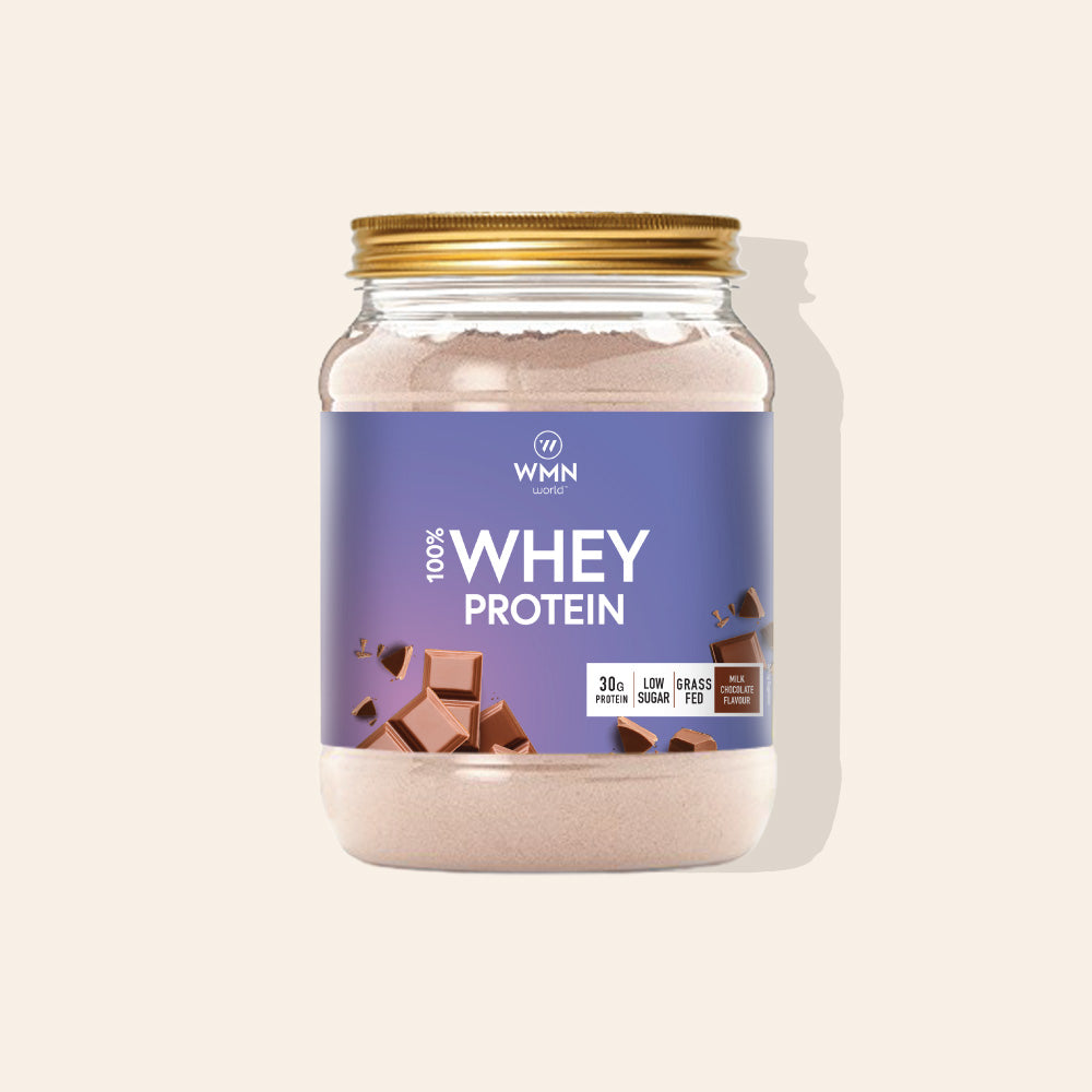 Premium Whey Protein
