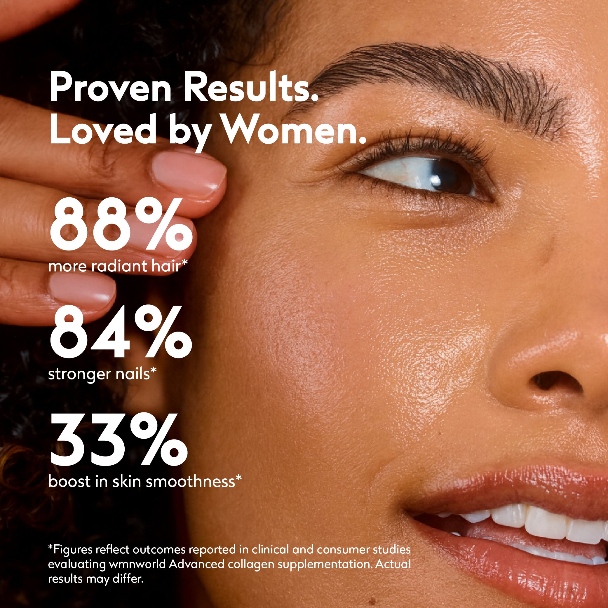Advanced Collagen Peptides+