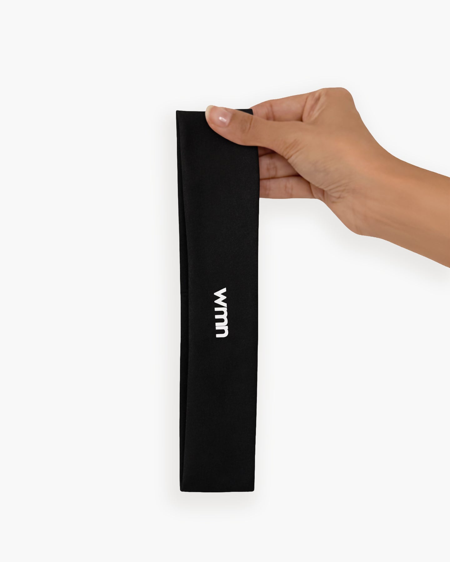 EveryMove Headband | Black