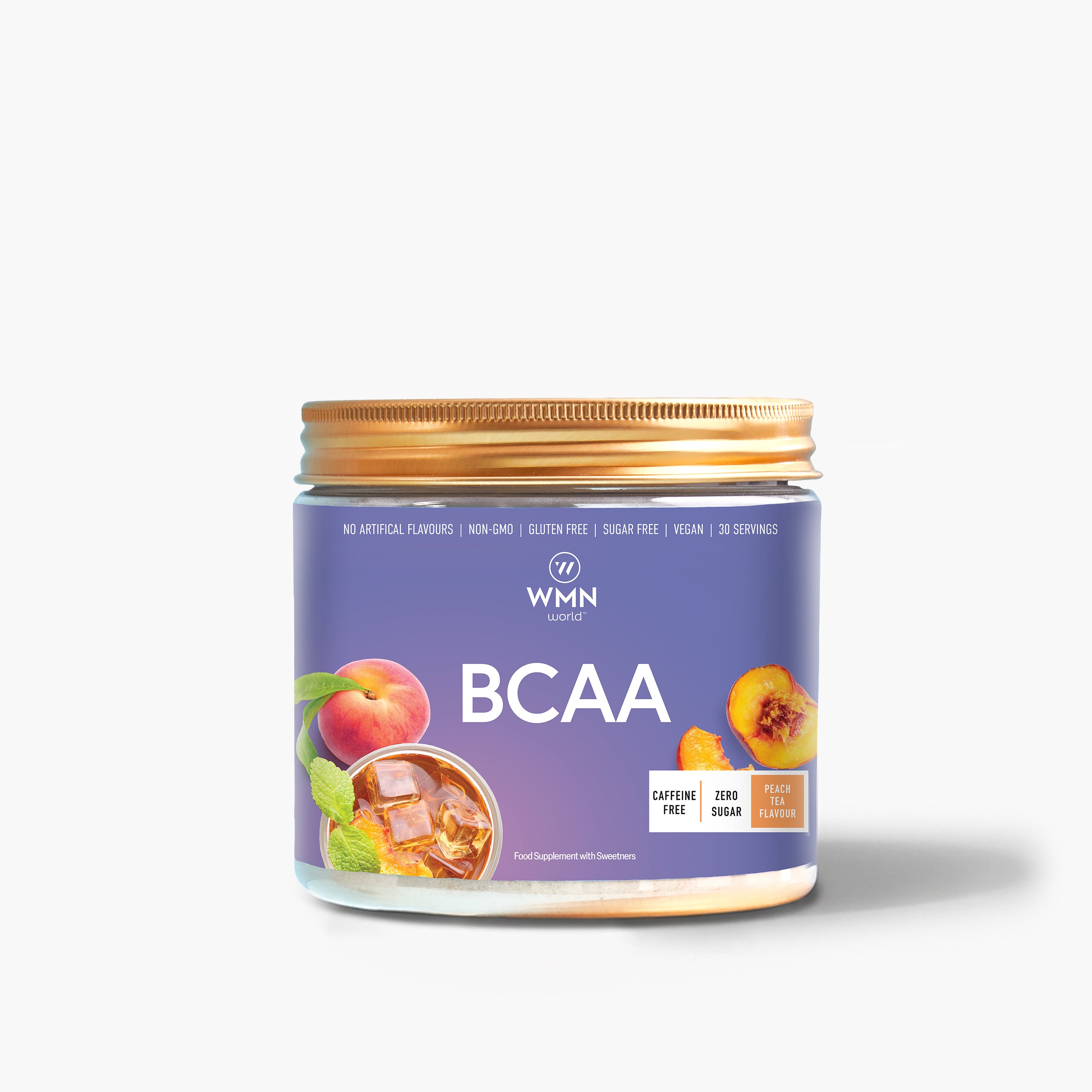 BCAA