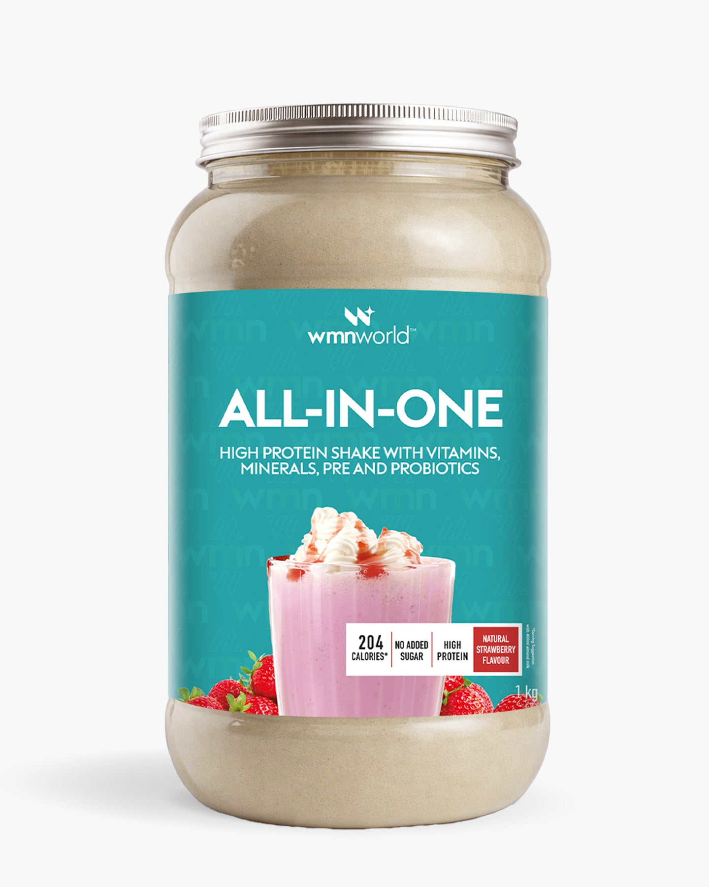 All-in-One Shake