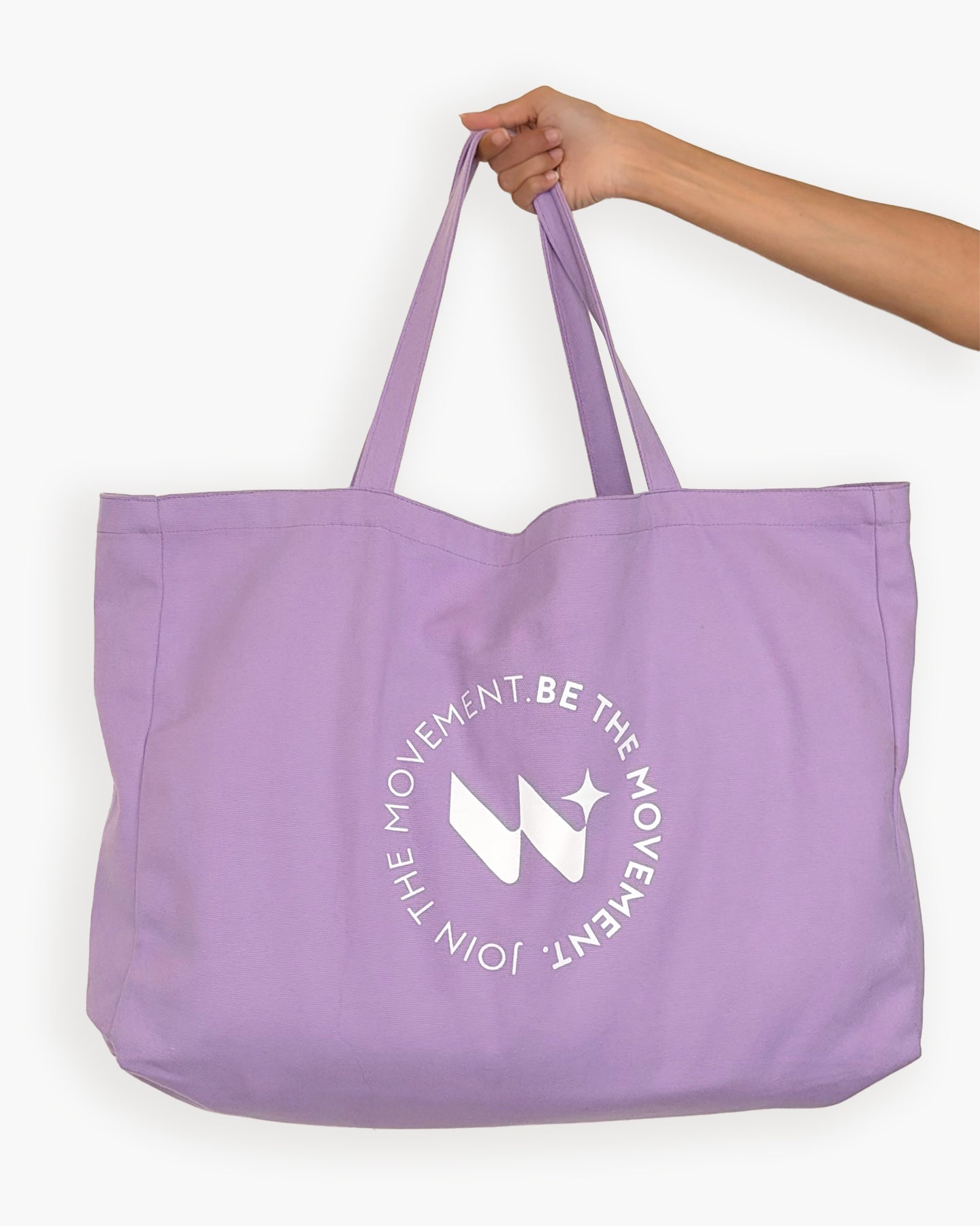 Everyday Tote Bag