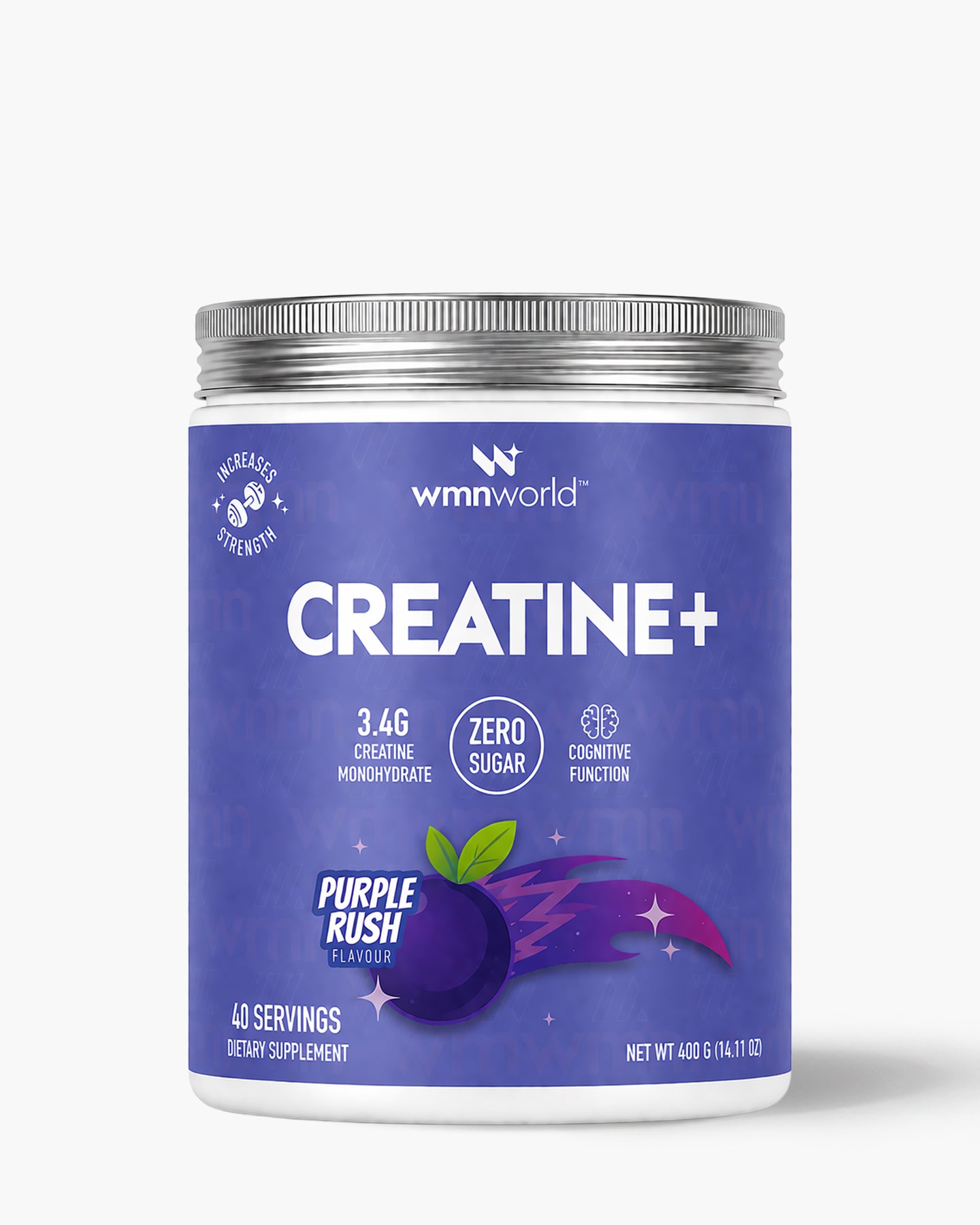 Creatine+