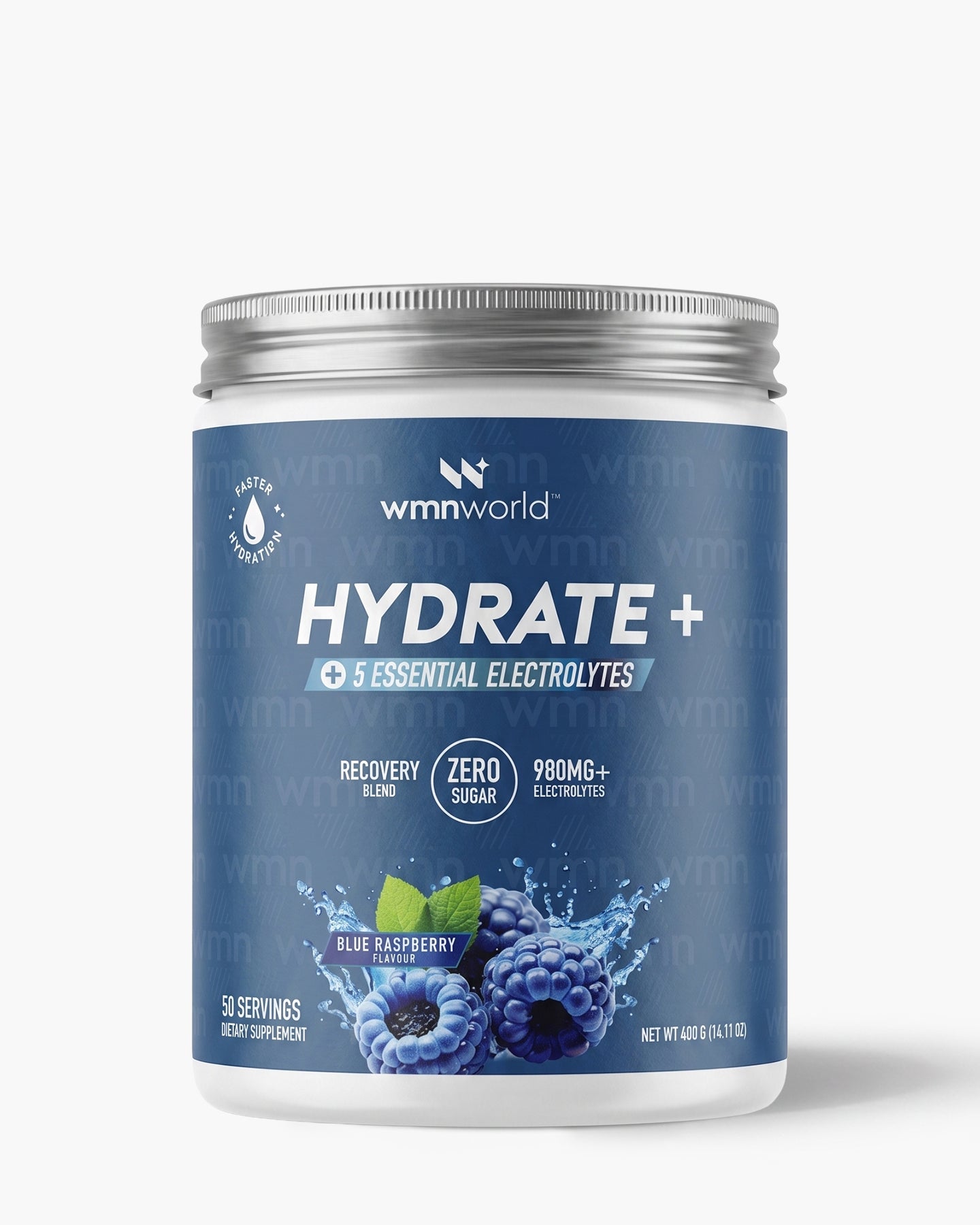 Hydrate+