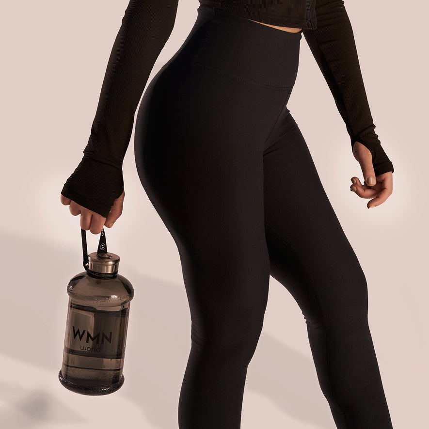 Hydrate Bottle 1.3L