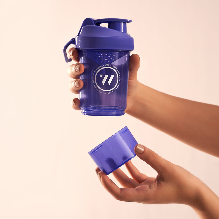 Shaker Bottle 400ml
