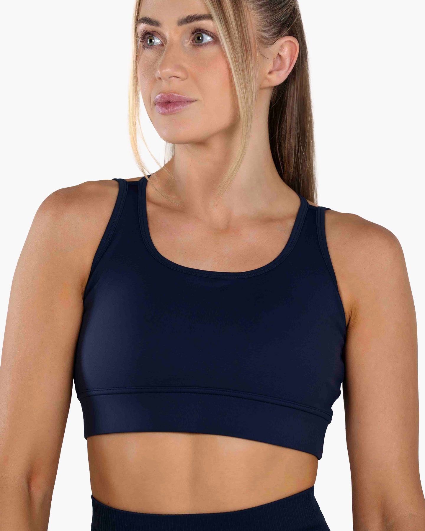 EveryMove™ Bra | Deep Navy