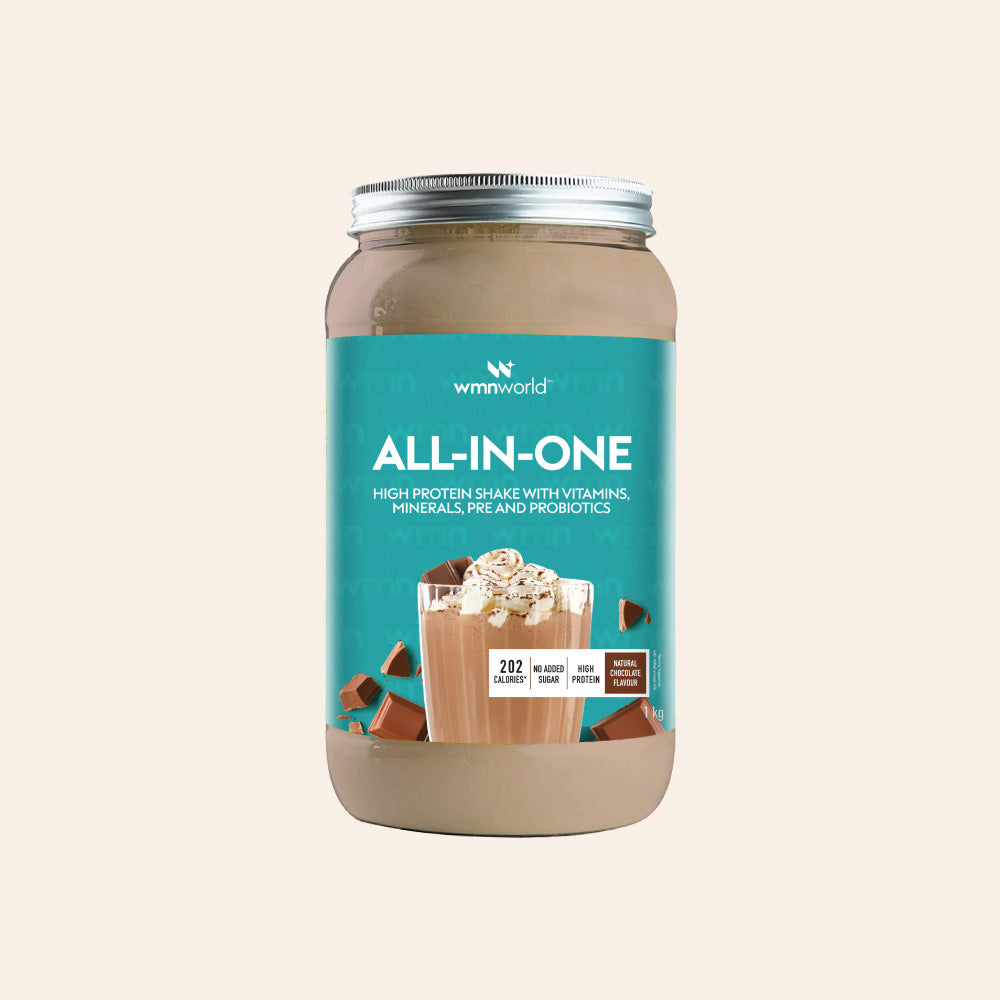All-in-One Shake