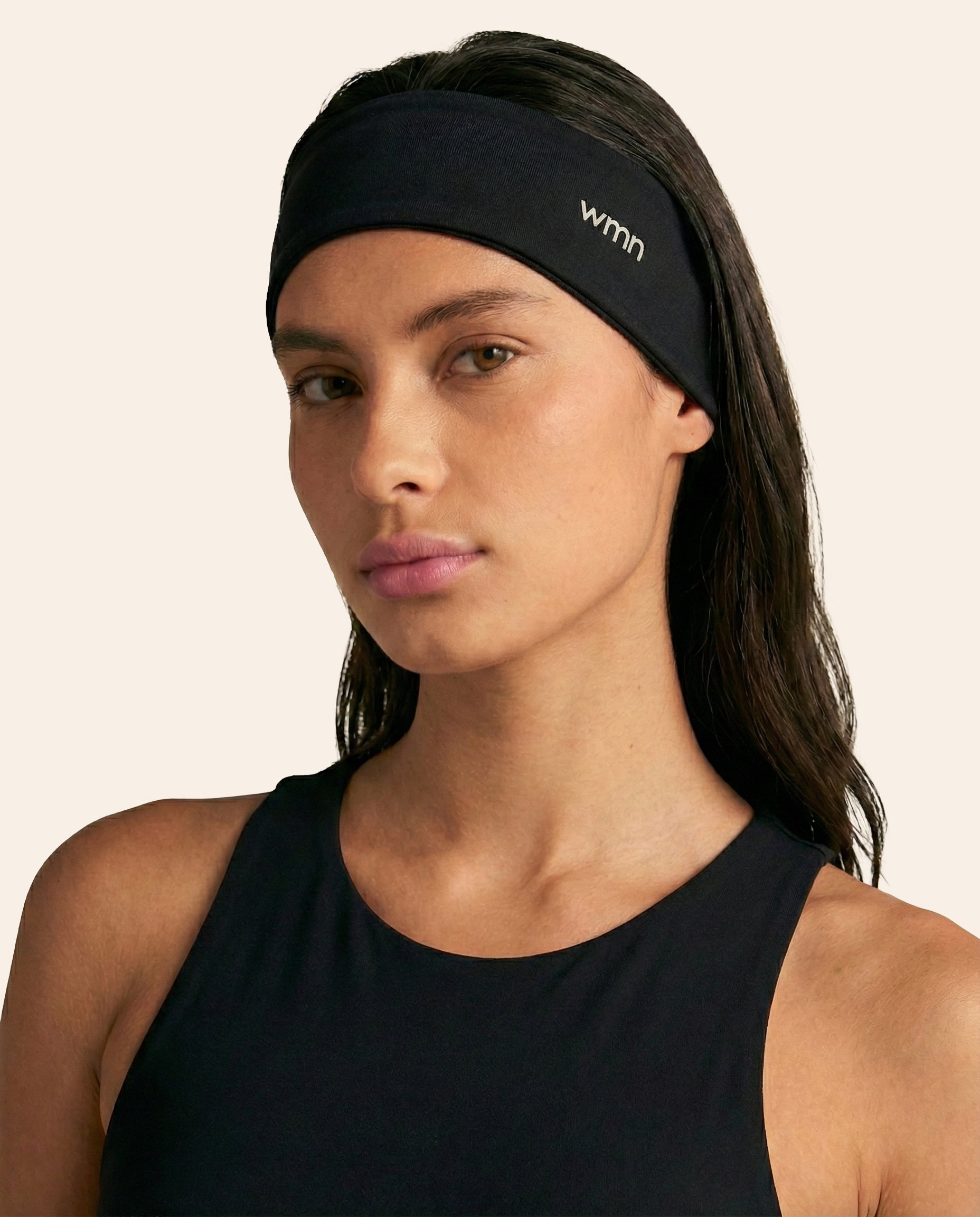 EveryMove Headband | Black