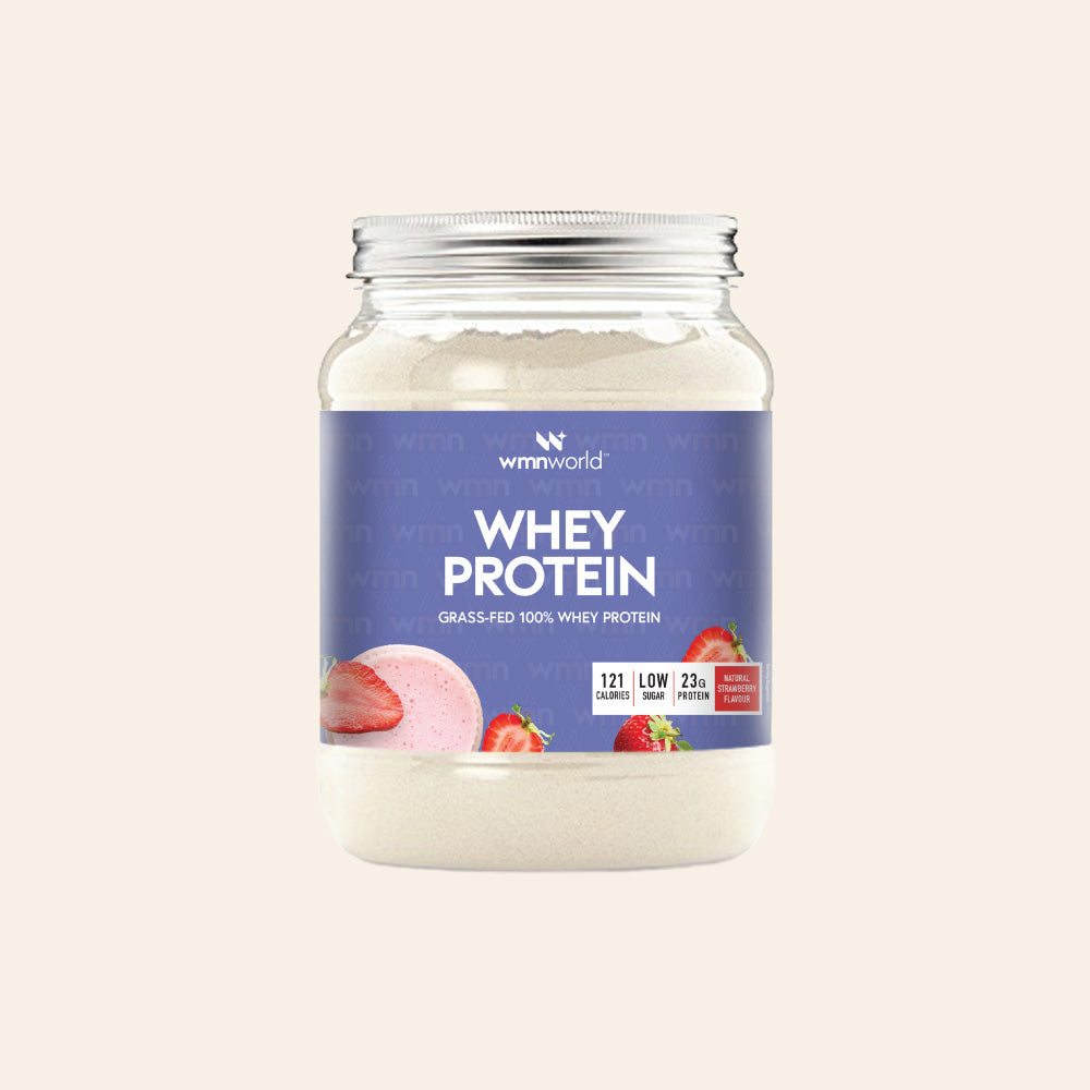 Premium Whey Protein