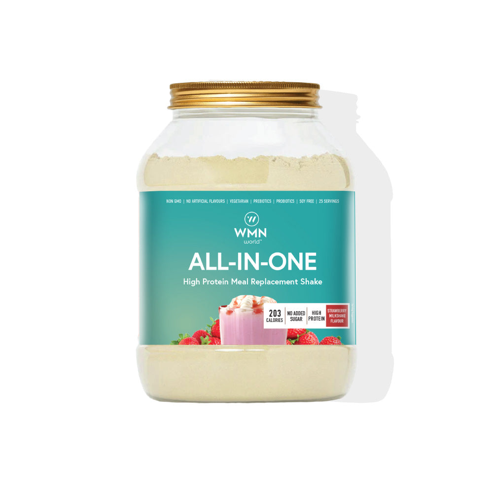 All-in-One Shake