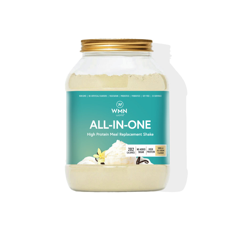 All-in-One Shake