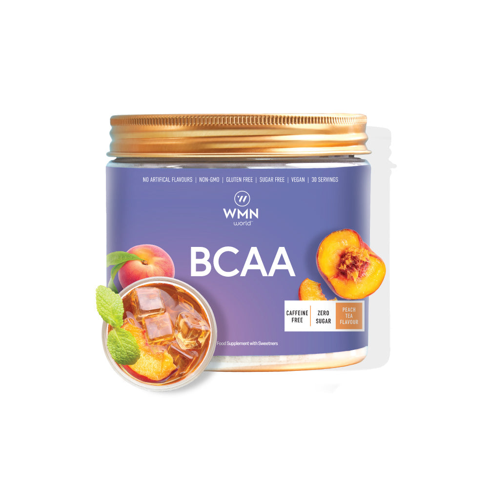BCAA