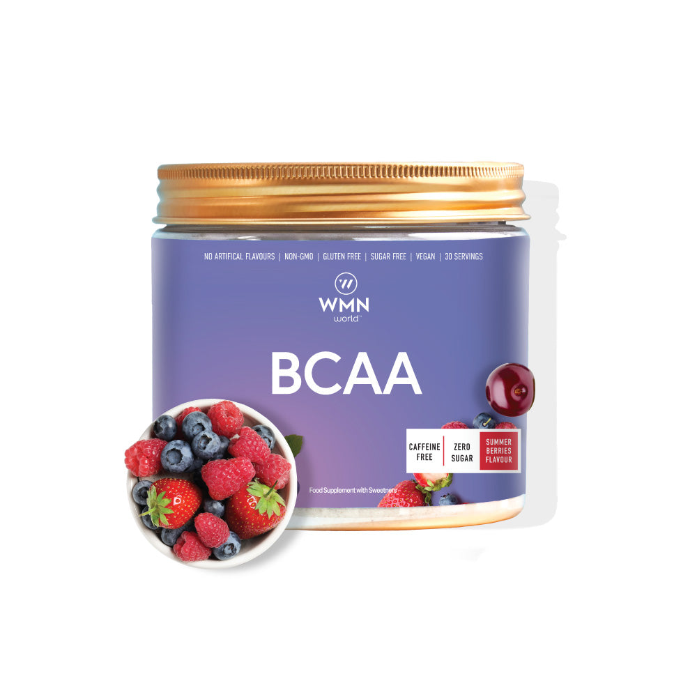 BCAA