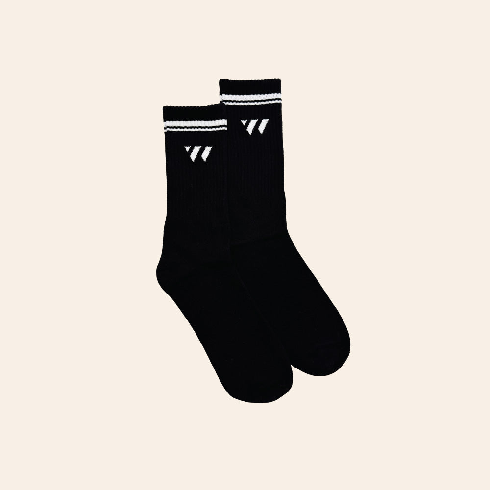 Crew Socks (1 pack)