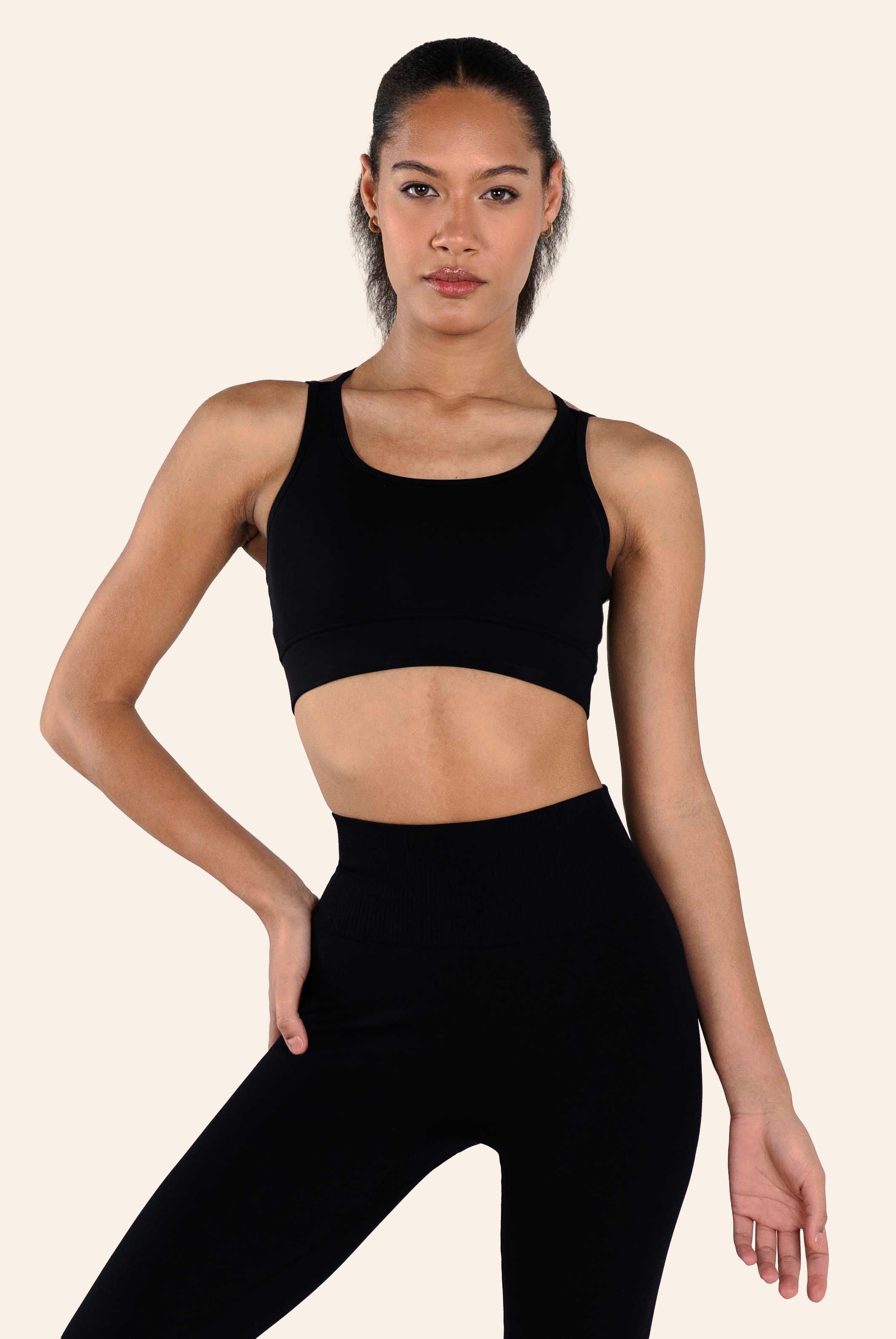 Model is 5'9" (175 cm) tall and wears size S.