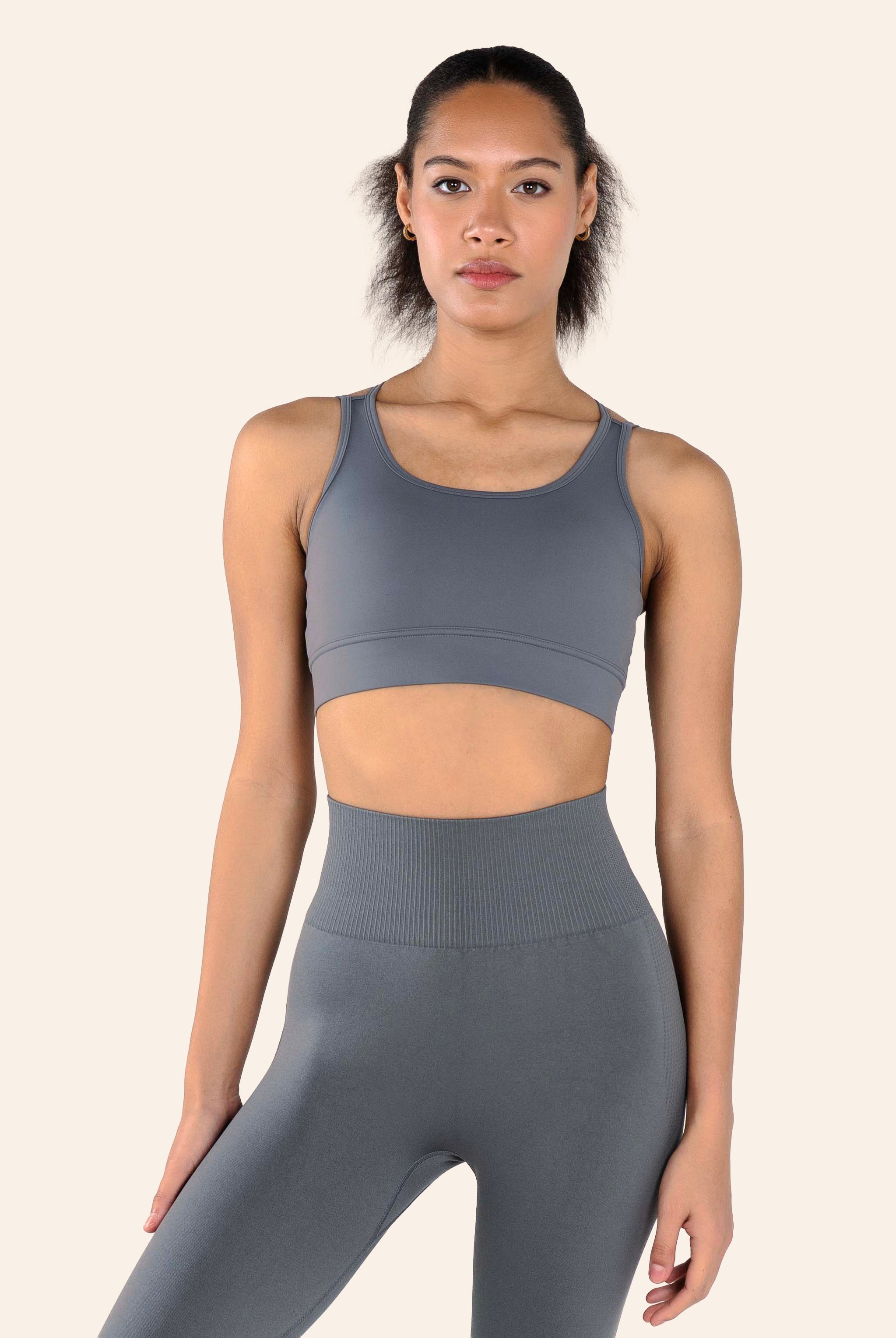 Model is 5'9" (175 cm) tall and wears size S.