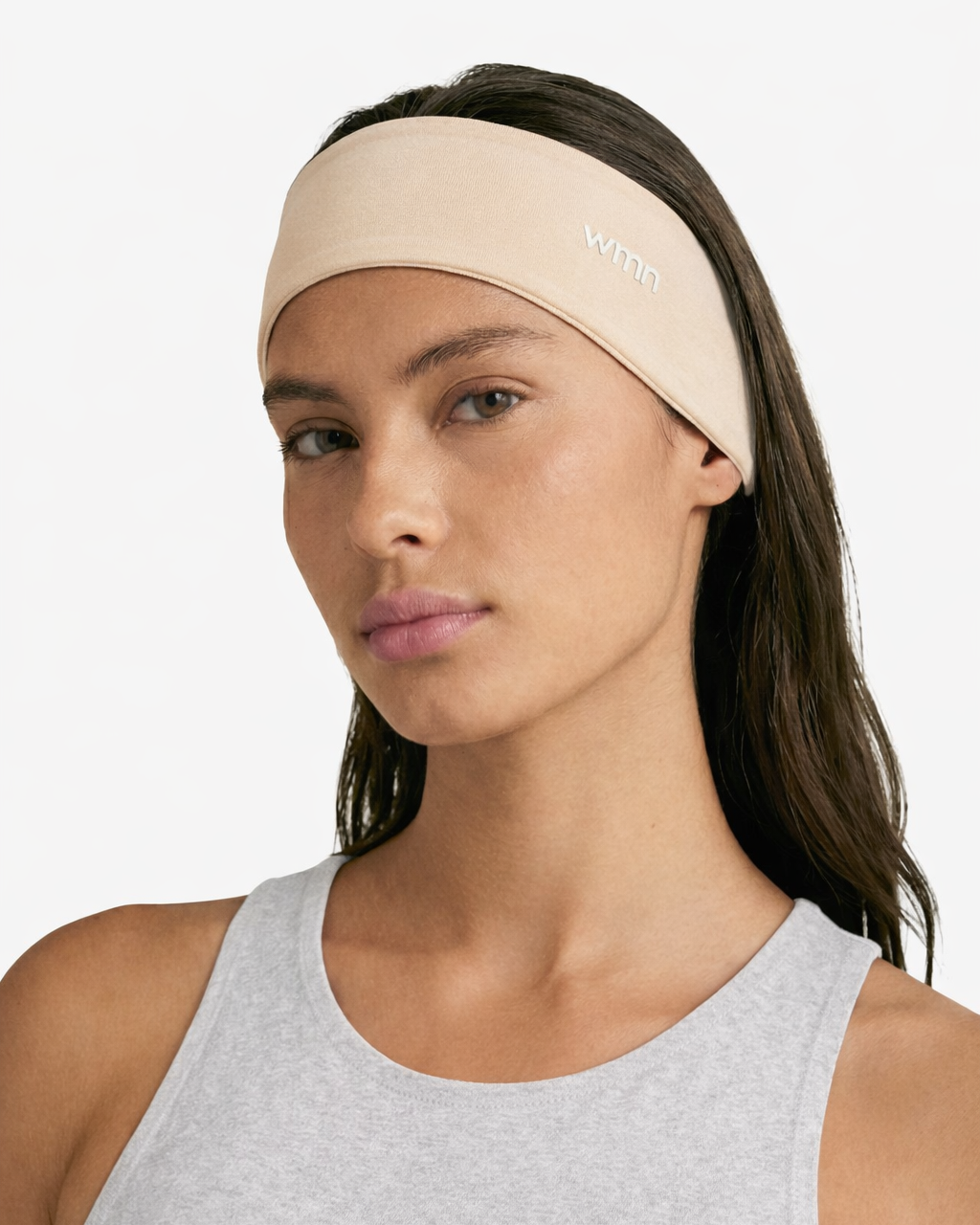 EveryMove Headband | Sand