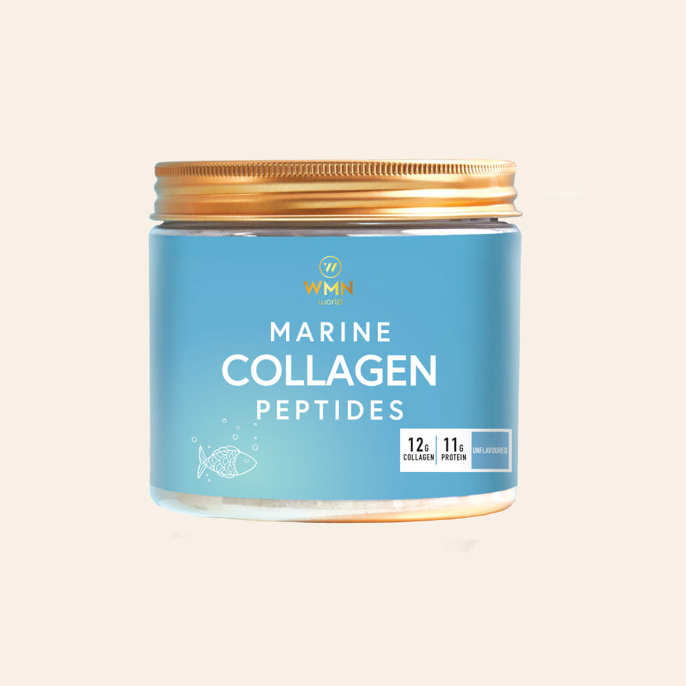 Marine Collagen Peptides