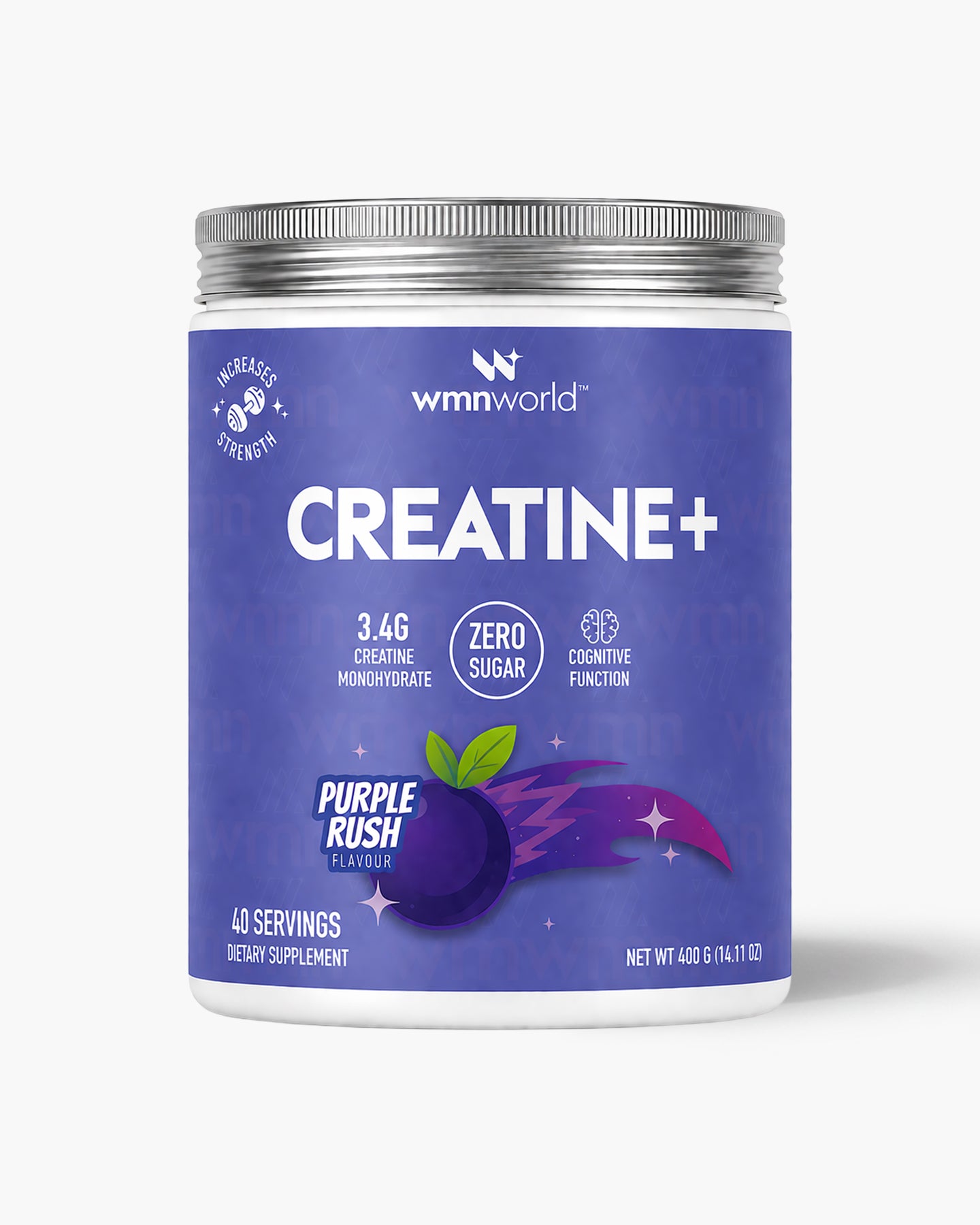 Creatine+