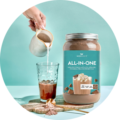 All-In-One