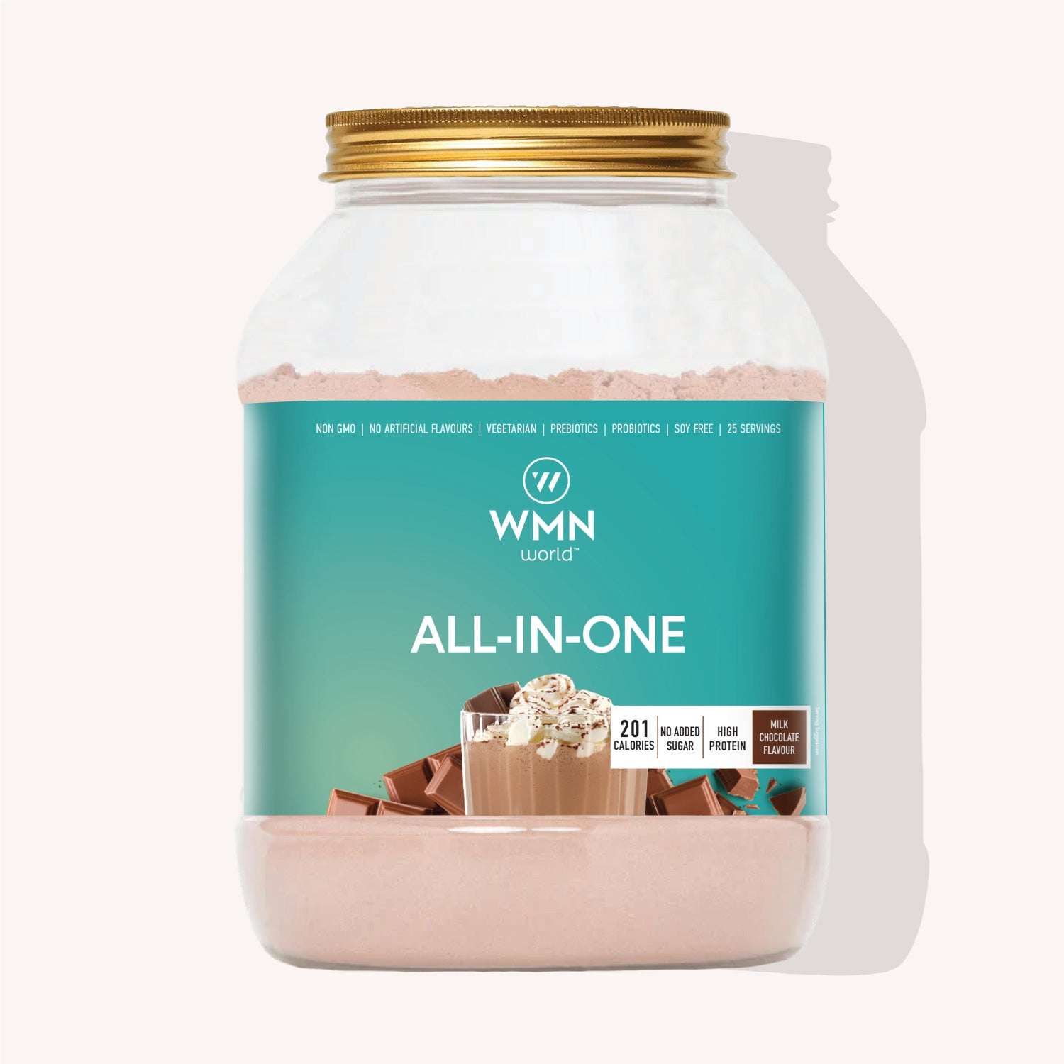 All-in-One Shake