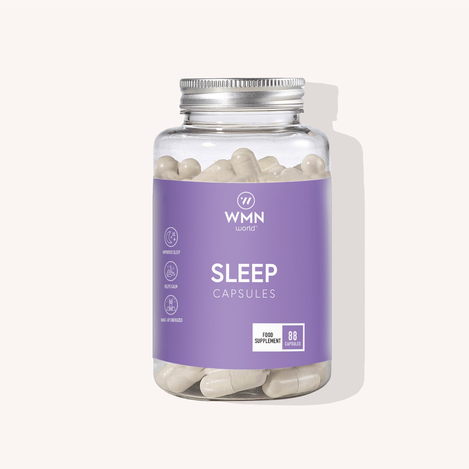 Sleep Capsules