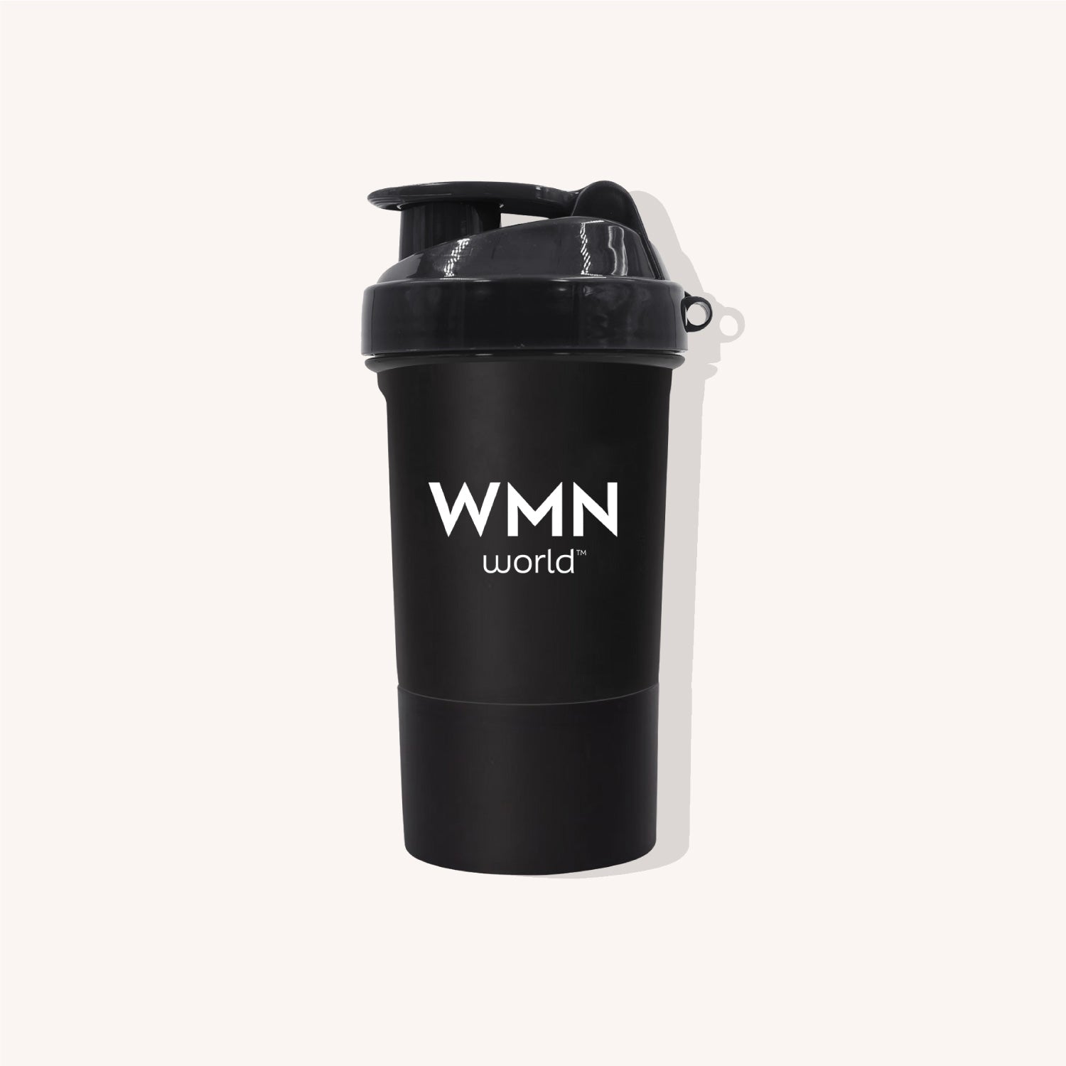 WMN Shaker Bottle 400ml