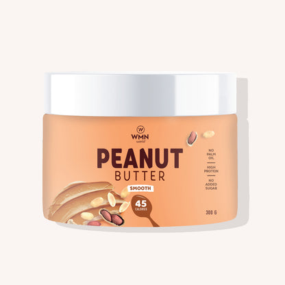 Natural Peanut Butter