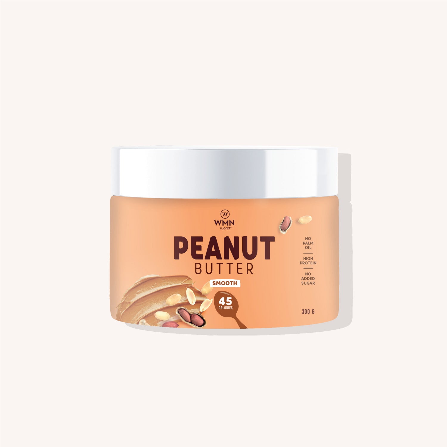 Natural Peanut Butter