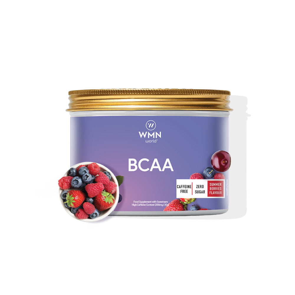 BCAA