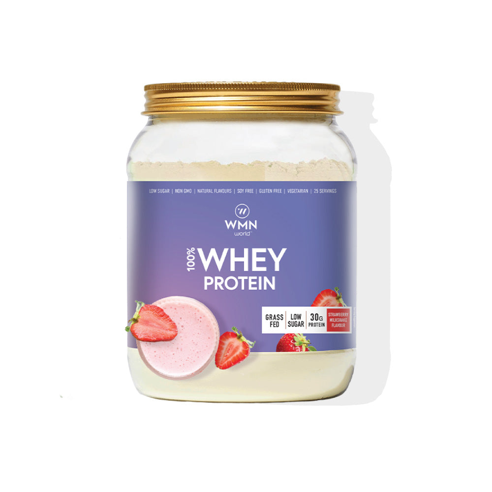 Premium Whey Protein 500g