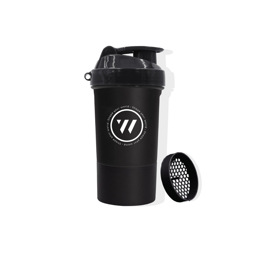 Shaker Bottle 400ml