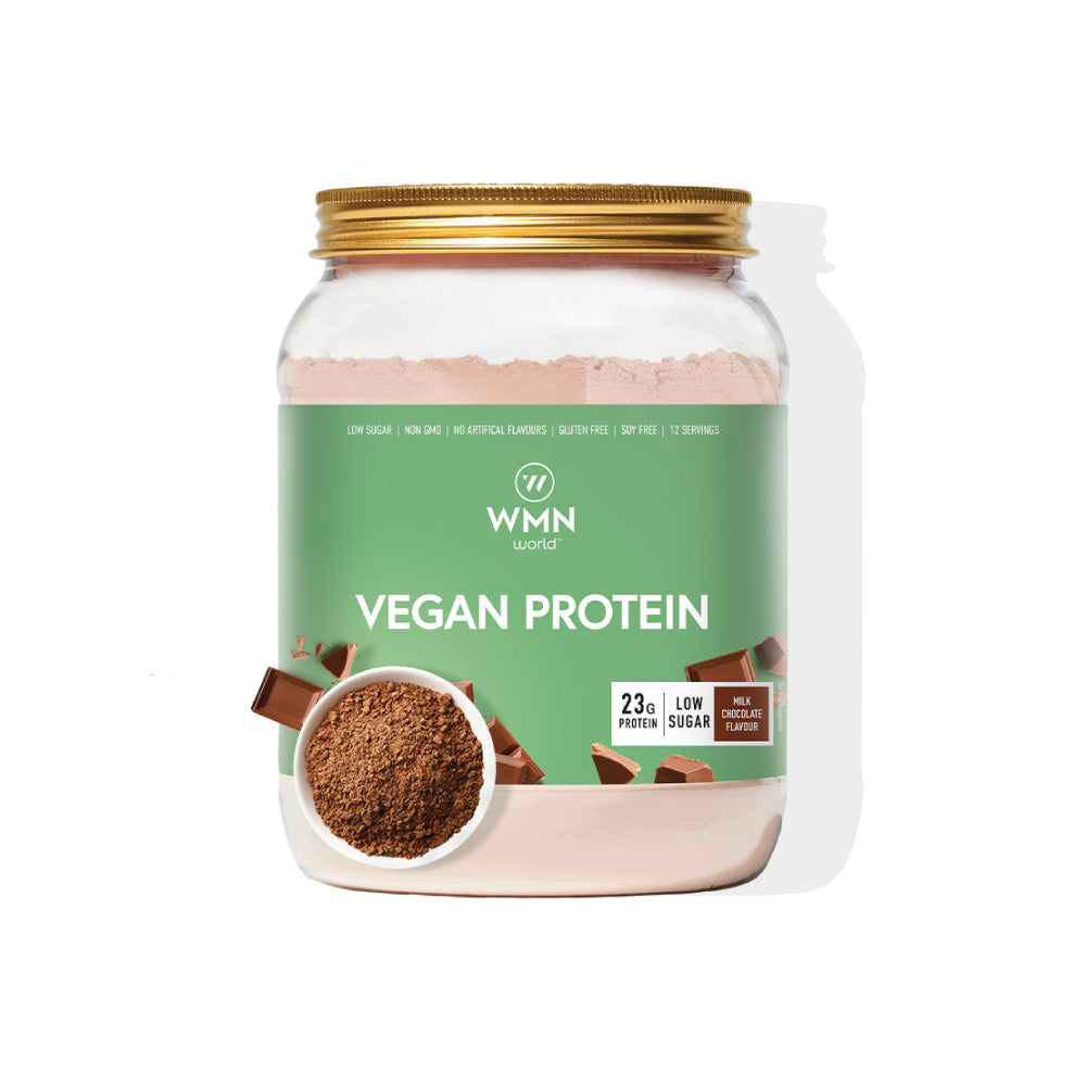 Premium Vegan Protein