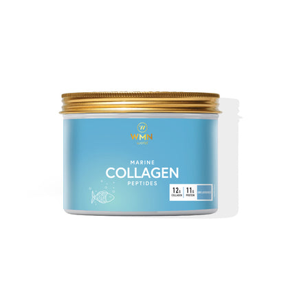 Marine Collagen Peptides