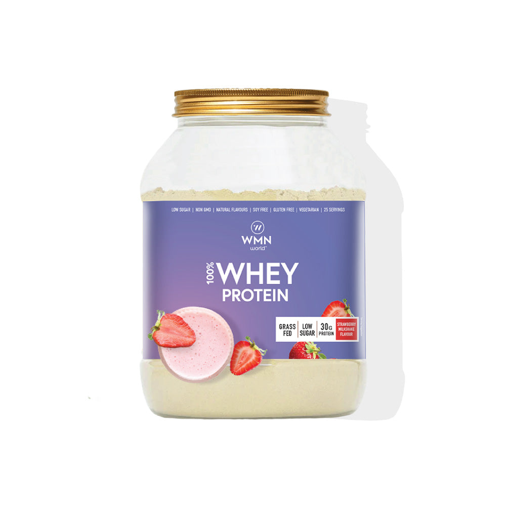 Premium Whey Protein 1kg