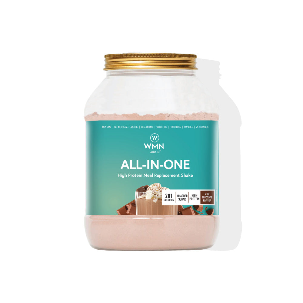 All-in-One Shake