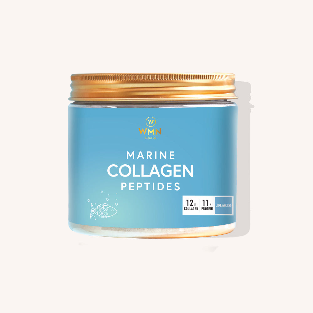 Marine Collagen Peptides