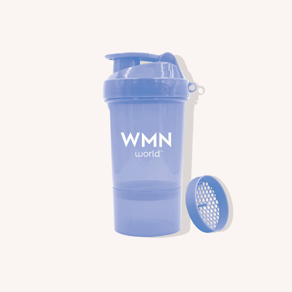 Shaker Bottle 400ml