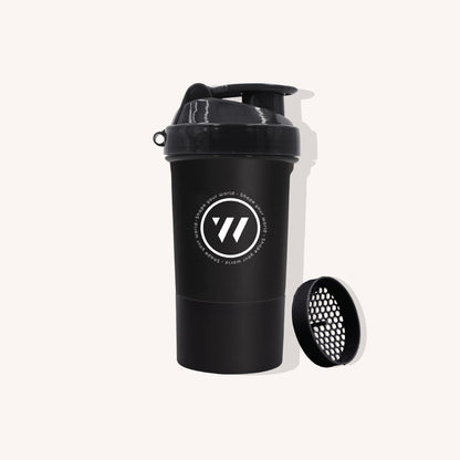 Shaker Bottle 400ml