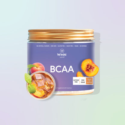 BCAA