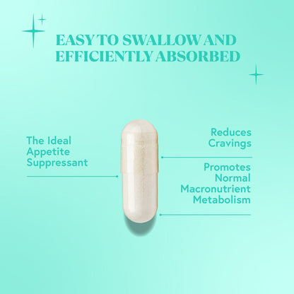 Hunger Buster Capsules
